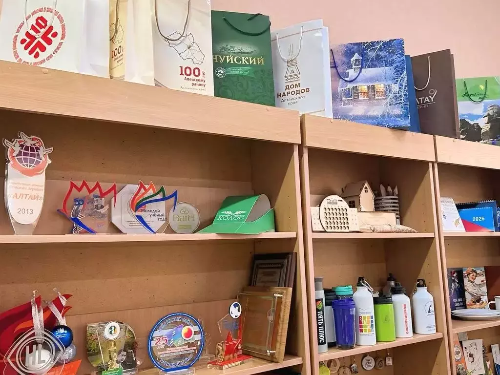 Успешно работаем на рынке